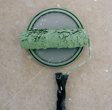 Pintores Rivas Vaciamadrid