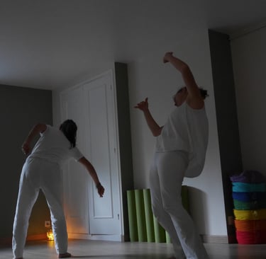 Tantra kundalini yoga 