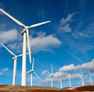 wind turbine picture 