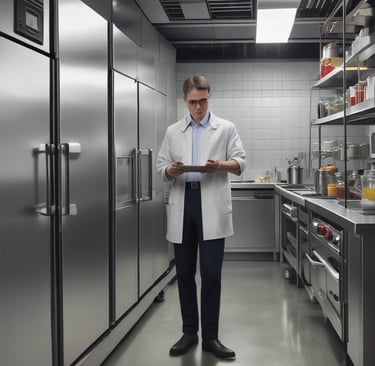 worm's-eye view photography of concrete building