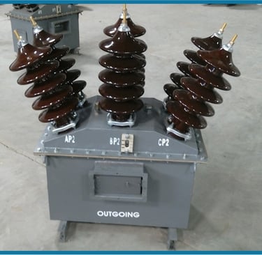 ct pt combined metering unit