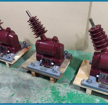 voltage transformers