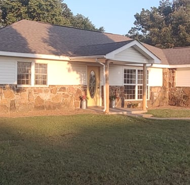 Rent-To-Own in Muldrow, OK: Muldrow, OK Rent-To-Own Single Family Home