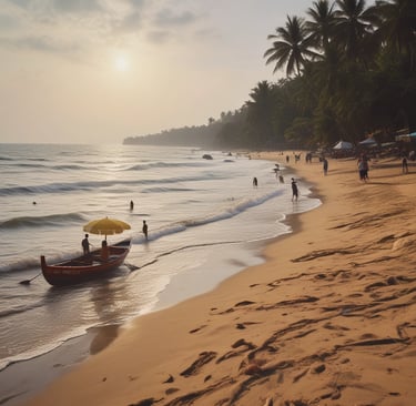 Bright living room with modern inventory