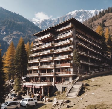 Bright living room with modern inventory
