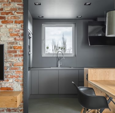 besi hollow konstruksi