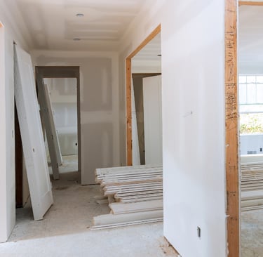 besi hollow konstruksi