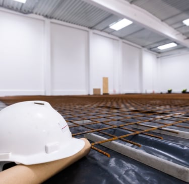 besi wiremesh konstruksi