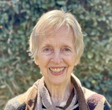 Anne Bradshaw photo.