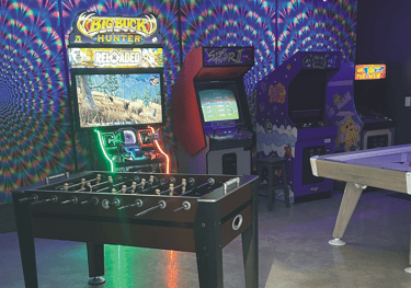 Arcade