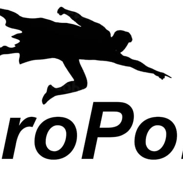 HeroPoint logo
