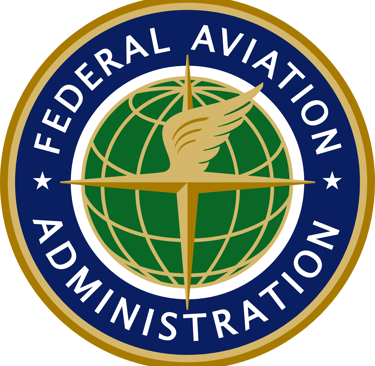 FAA logo