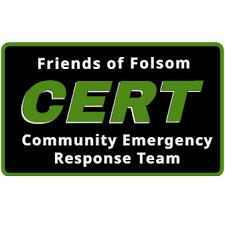 CERT logo