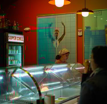 business photography