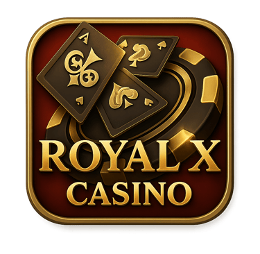 Royal Casino Game Download - Royal Casino Apk Download - Royal Casino app online - Royal X Casino 