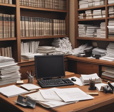 despacho de abogados en Salamanca