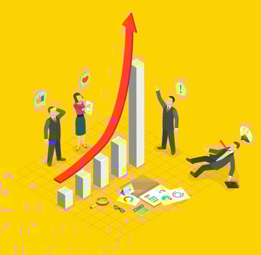 Seo and roi on services provided by freddyville media 