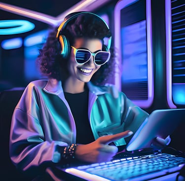 Plurie Comunicação | Agência de Publicidade, Marketing e Gestão