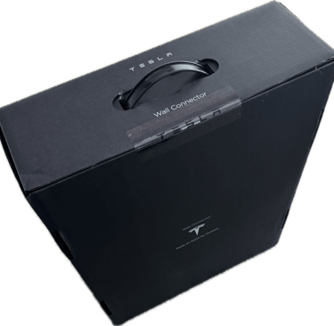 Tesla Charger Sealed Brand new Charger