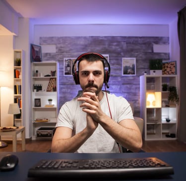 alternative income streams earning on twitch