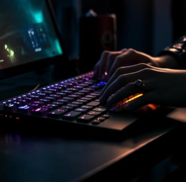 best gaming keyboards in 2025 - top picks for every gamer