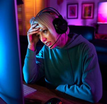 mistakes to avoid as a streamer