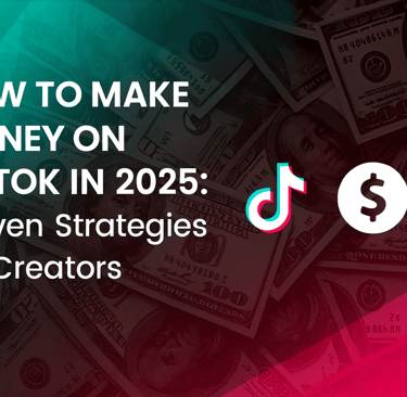 how to make money on tiktok in 2025: proven strategies for creators