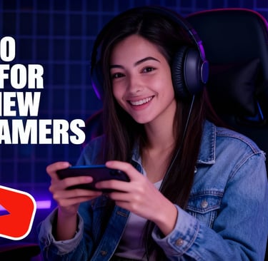 top 10 new streamers tips for beginners