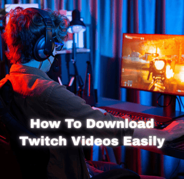 how to download a video from twitch
