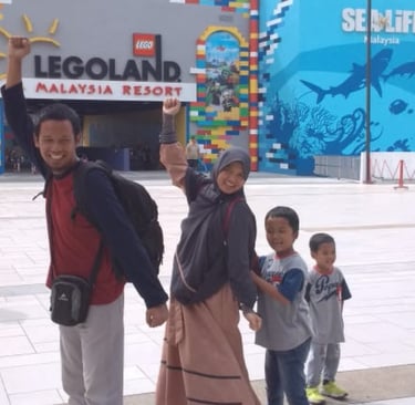 tour agent for malaysia tour, legoland, private tour malaysia, tour johor bahru, johor premium jpo