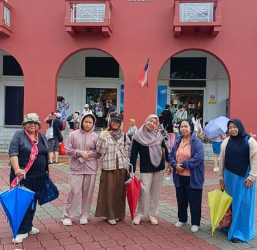 Melaka Tour, Malaysia Tour, Paket Hemat Tour Malaysia, Tour Malaysia Exclusive Private