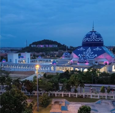 Tour Batam, Paket Tour Batam, Pekej Tour Batam, Batam Jimat Tour, All About Batam, Shopping Tour 