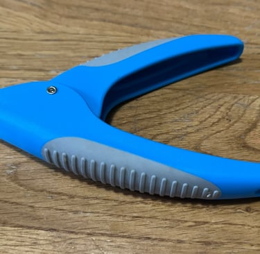 Ancol Guillotine Nail Clippers