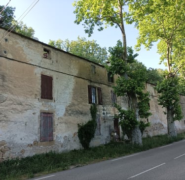 Auberge Martin