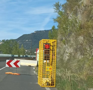Stop!