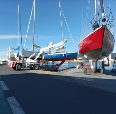 Launch