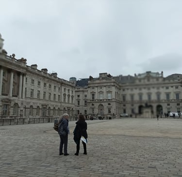 Somerset House ,London