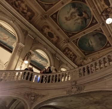 Montpellier Opera House