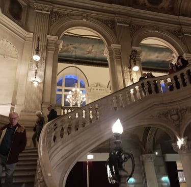 L'Opéra, Montpellier