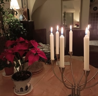 Candlelight