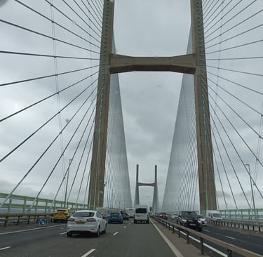 The Prince of Wales Bridge