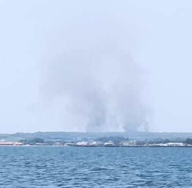 Fire!