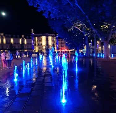 Boulevard Charles de Gaule