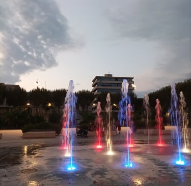 Place Stalingrad