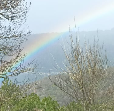 Arc de Ciel