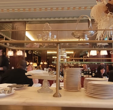 Local Bistros