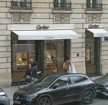 Cartier