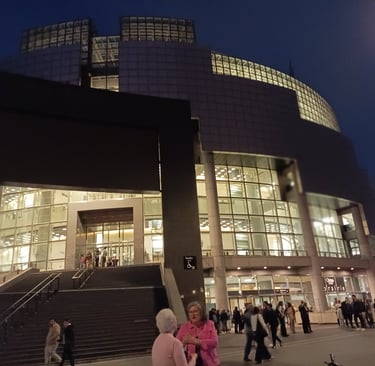 Opera Bastille Paris