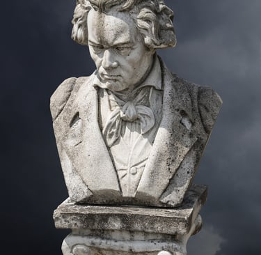 Beethoven
