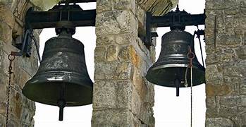 Our church bells